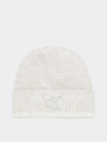 Шапка Calvin Klein Thick Embroidery модель K60K612321-PF6 Фото