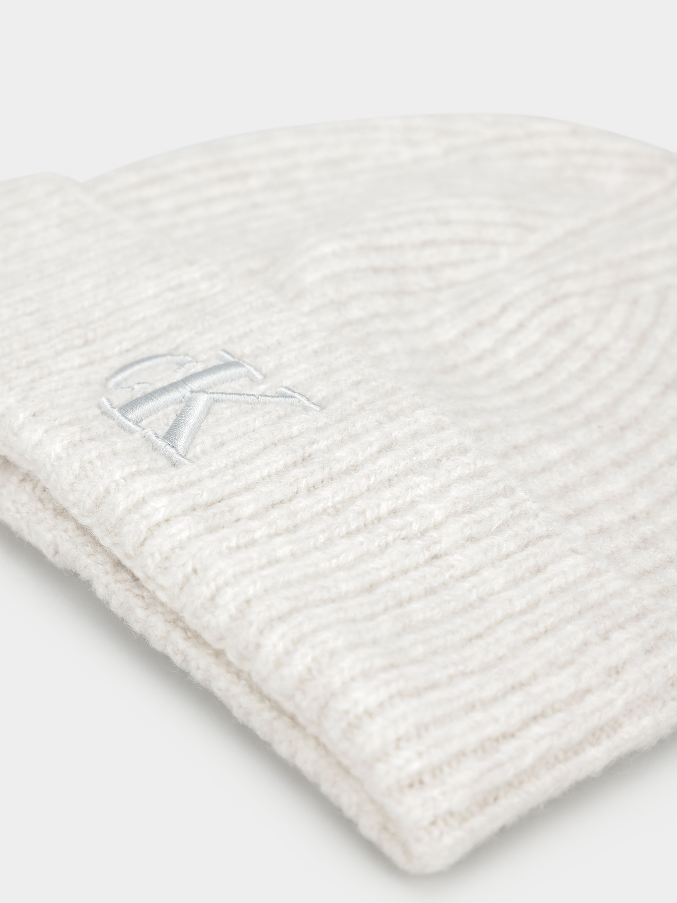 Шапка Calvin Klein Thick Embroidery модель K60K612321-PF6 Фото