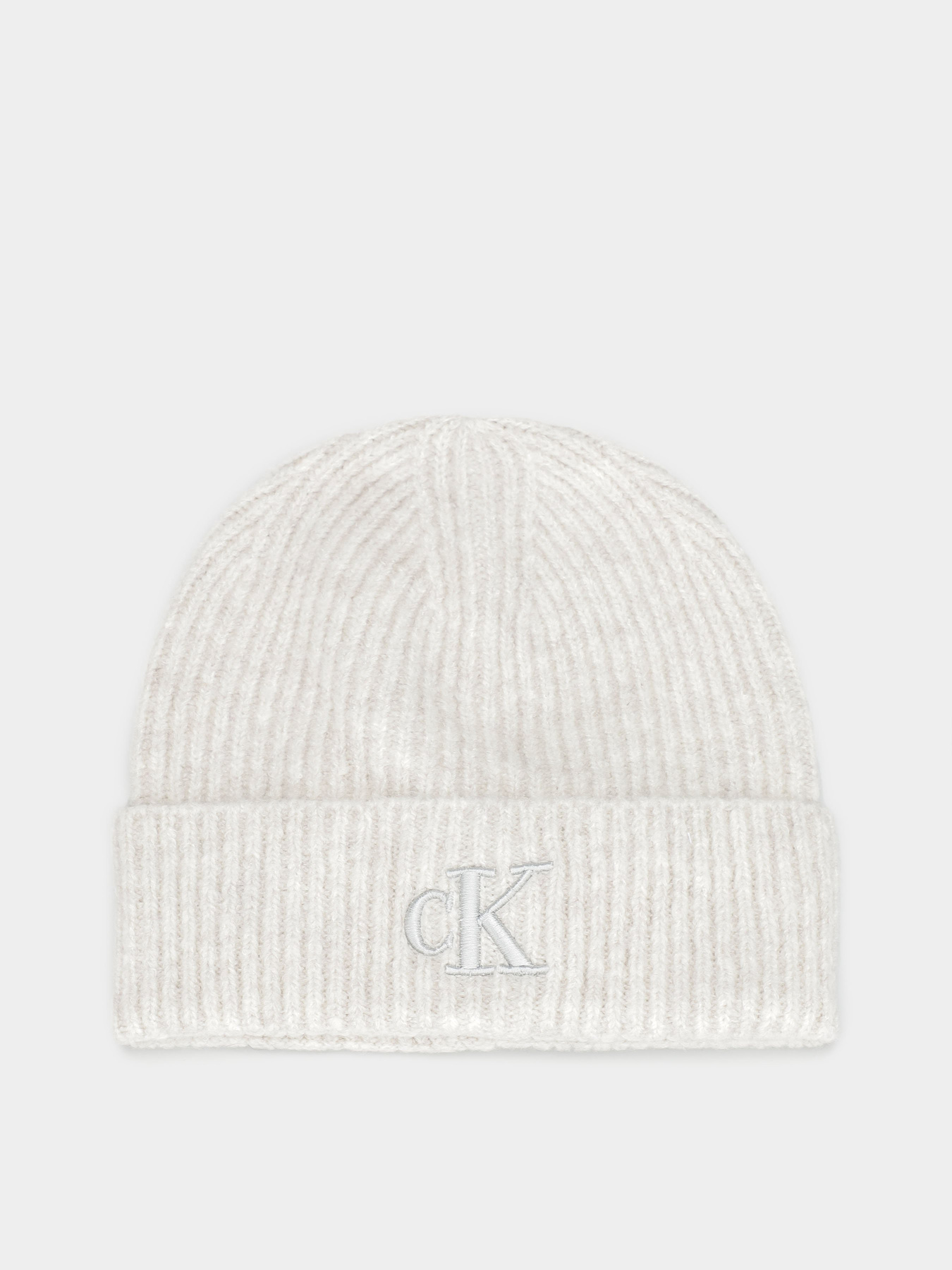 Шапка Calvin Klein Thick Embroidery модель K60K612321-PF6 Фото