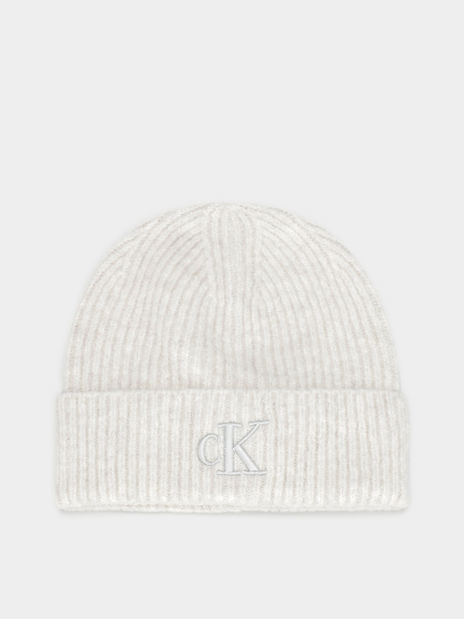 Шапка Calvin Klein Thick Embroidery модель K60K612321-PF6 Фото