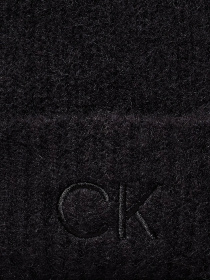 Шапка Calvin Klein Embroidery Airy модель K60K612586-BEH Фото