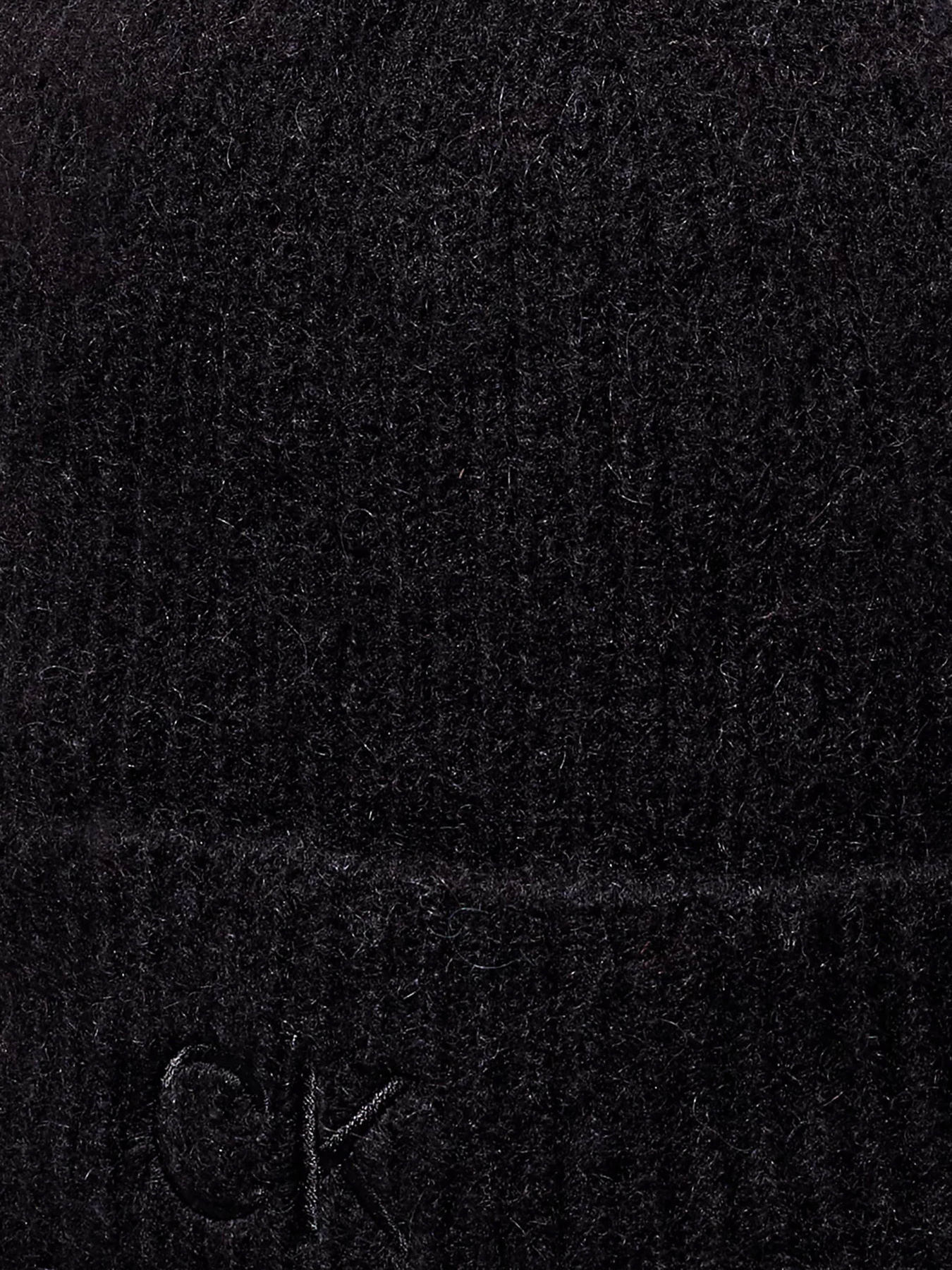 Шапка Calvin Klein Embroidery Airy модель K60K612586-BEH Шапка Calvin Klein Embroidery Airy модель K60K612586-BEH Фото