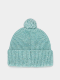 Шапка Calvin Klein Embroidery Airy модель K60K612586-PAC Фото