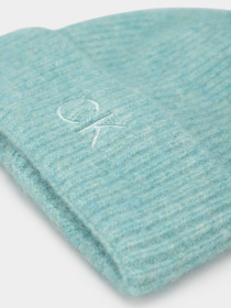 Шапка Calvin Klein Embroidery Airy модель K60K612586-PAC Фото