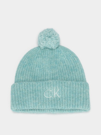 Шапка Calvin Klein Embroidery Airy модель K60K612586-PAC Фото