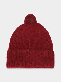 Шапка Calvin Klein Embroidery Airy модель K60K612586-XCI Фото