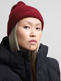 Шапка Calvin Klein Embroidery Airy модель K60K612586-XCI Фото