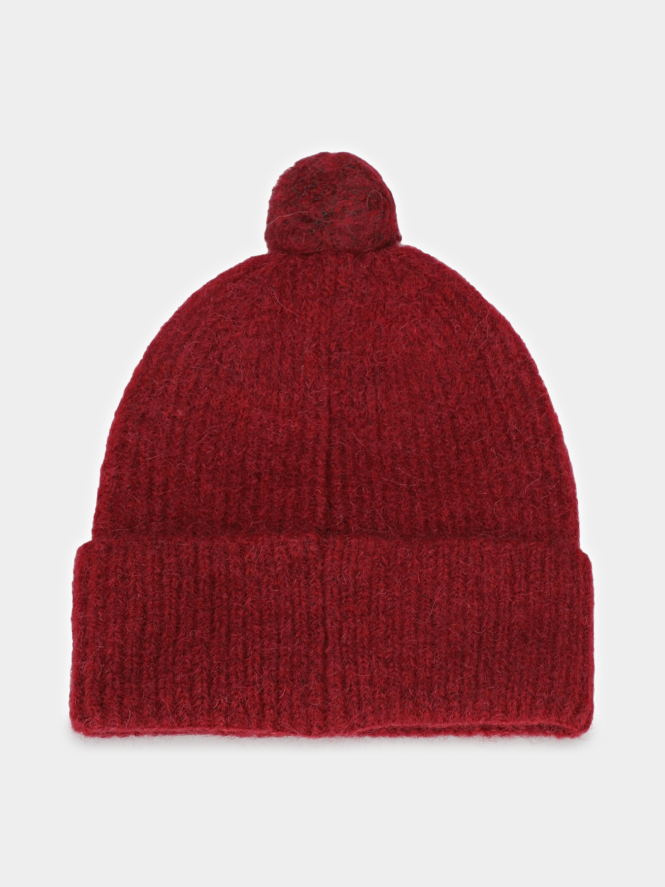 Шапка Calvin Klein Embroidery Airy модель K60K612586-XCI Шапка Calvin Klein Embroidery Airy модель K60K612586-XCI Фото