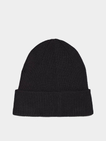 Шапка Calvin Klein Embroidery Fine модель K60K612590-BEH Шапка Calvin Klein Embroidery Fine модель K60K612590-BEH Фото