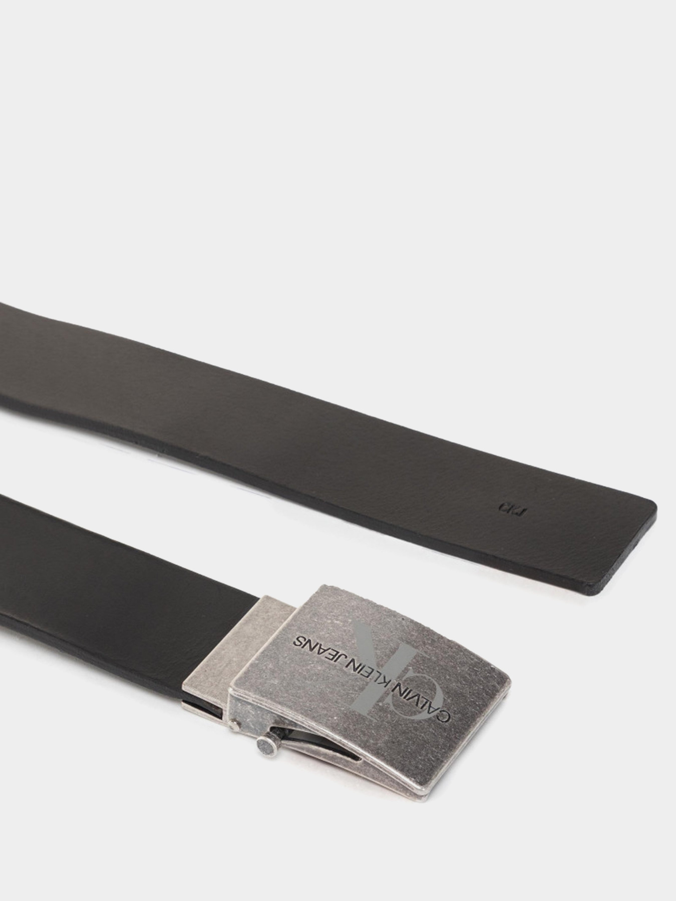 Ремни Calvin Klein модель K50K505853_BDS0 Ремни Calvin Klein модель K50K505853_BDS0 Фото