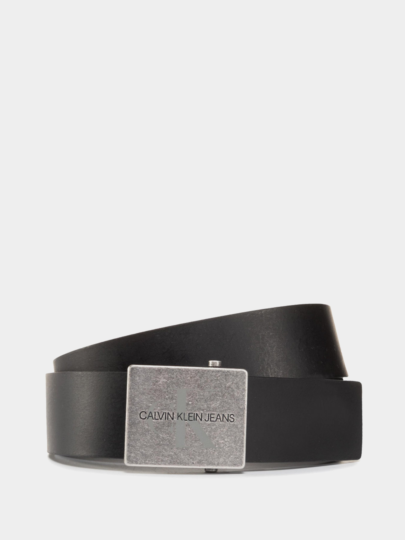 Ремни Calvin Klein модель K50K505853_BDS0 Ремни Calvin Klein модель K50K505853_BDS0 Фото