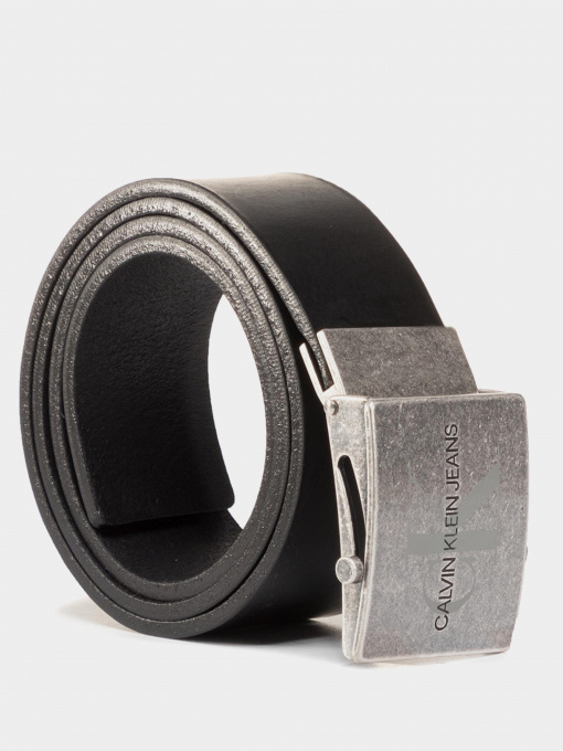 Ремені Calvin Klein модель K50K505853_BDS0 Фото