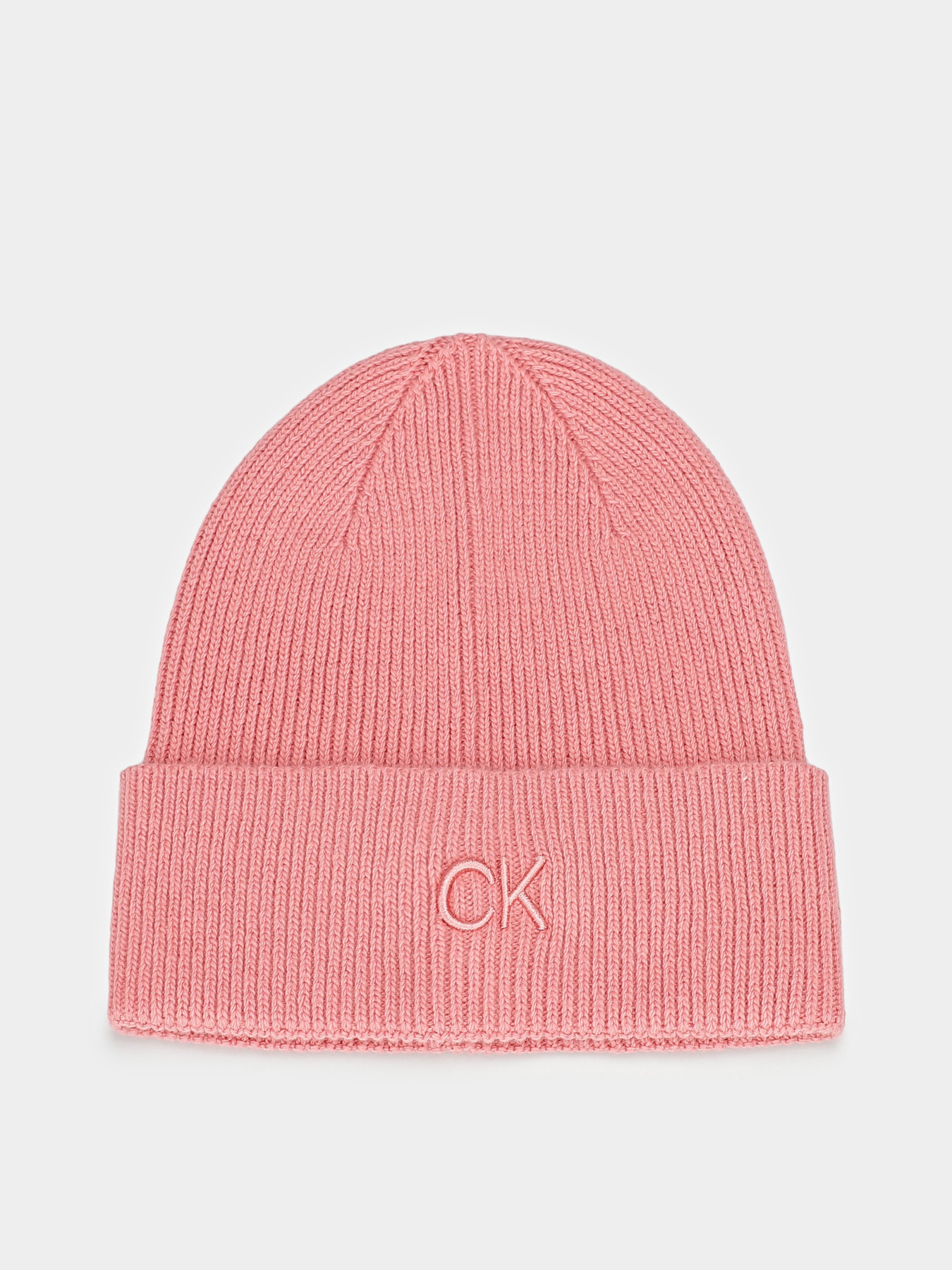 Шапка Calvin Klein Embroidery Fine модель K60K612590-VCE Фото