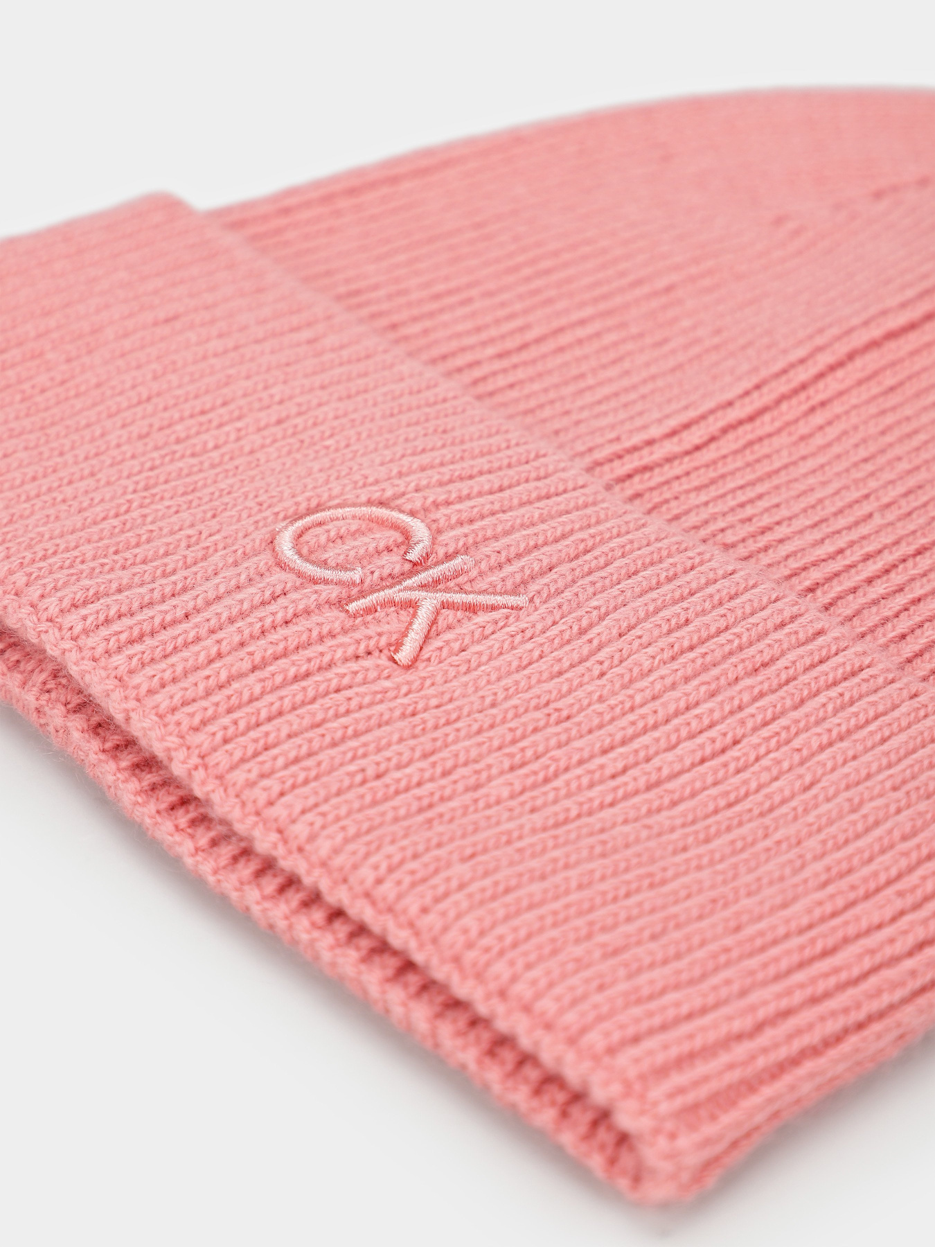 Шапка Calvin Klein Embroidery Fine модель K60K612590-VCE Фото