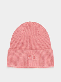 Шапка Calvin Klein Embroidery Fine модель K60K612590-VCE Фото