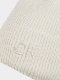 Шапка Calvin Klein Embroidery Fine модель K60K612590-YAJ Фото