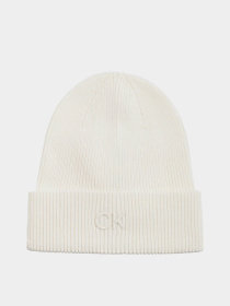 Шапка Calvin Klein Embroidery Fine модель K60K612590-YAJ Фото