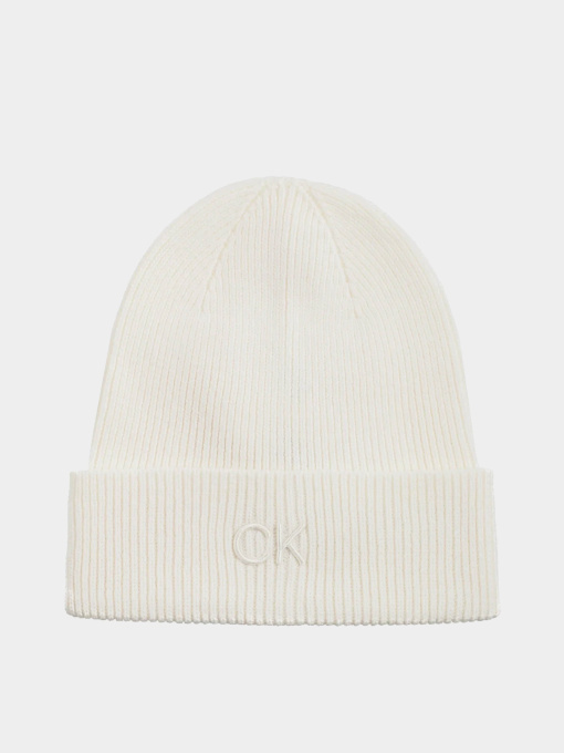 Шапка Calvin Klein Embroidery Fine модель K60K612590-YAJ Фото