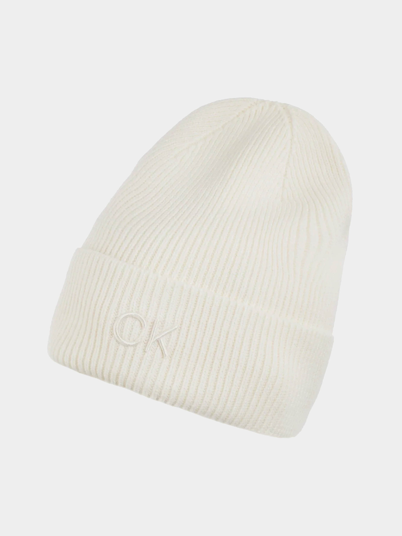 Шапка Calvin Klein Embroidery Fine модель K60K612590-YAJ Фото