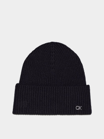 Шапка Calvin Klein Chunky модель K60K612592-BEH Фото