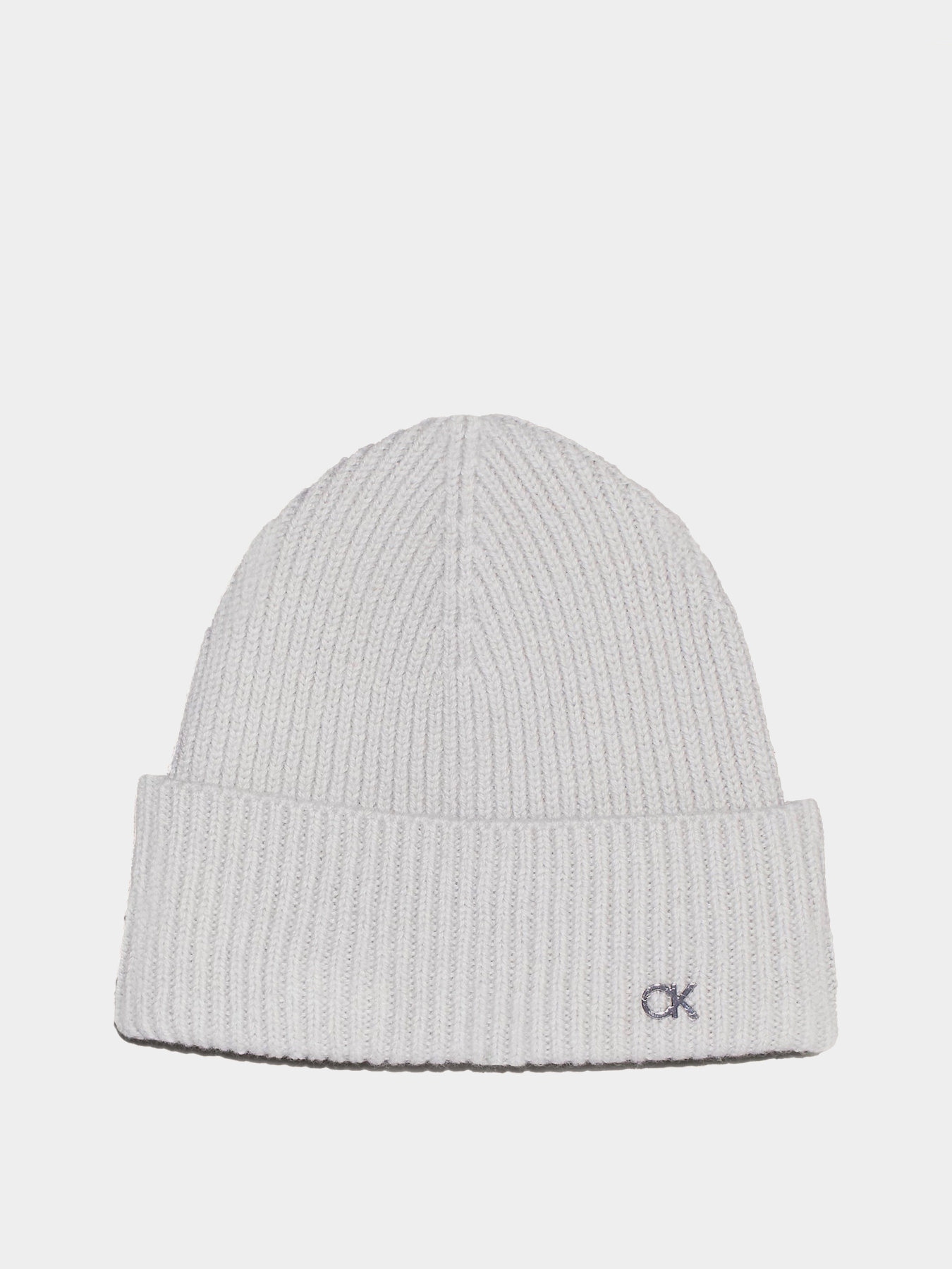Шапка Calvin Klein Chunky модель K60K612592-CEH Фото