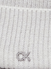 Шапка Calvin Klein Chunky модель K60K612592-CEH Фото