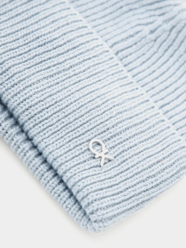 Шапка Calvin Klein Chunky модель K60K612592-DBR Фото