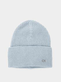 Шапка Calvin Klein Chunky модель K60K612592-DBR Фото