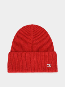 Шапка Calvin Klein Chunky модель K60K612592-XCI Фото