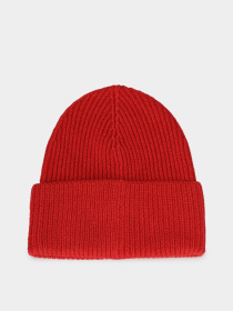 Шапка Calvin Klein Chunky модель K60K612592-XCI Фото