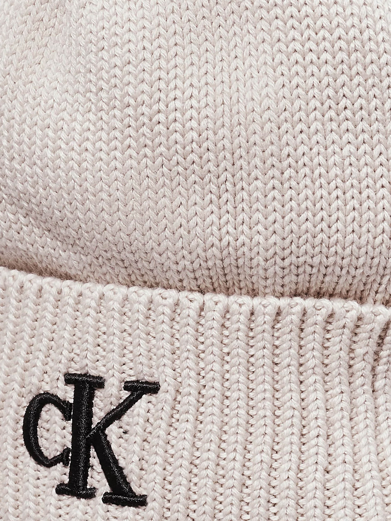 Шапка Calvin Klein Seasonal модель K60K612653-PAS Фото