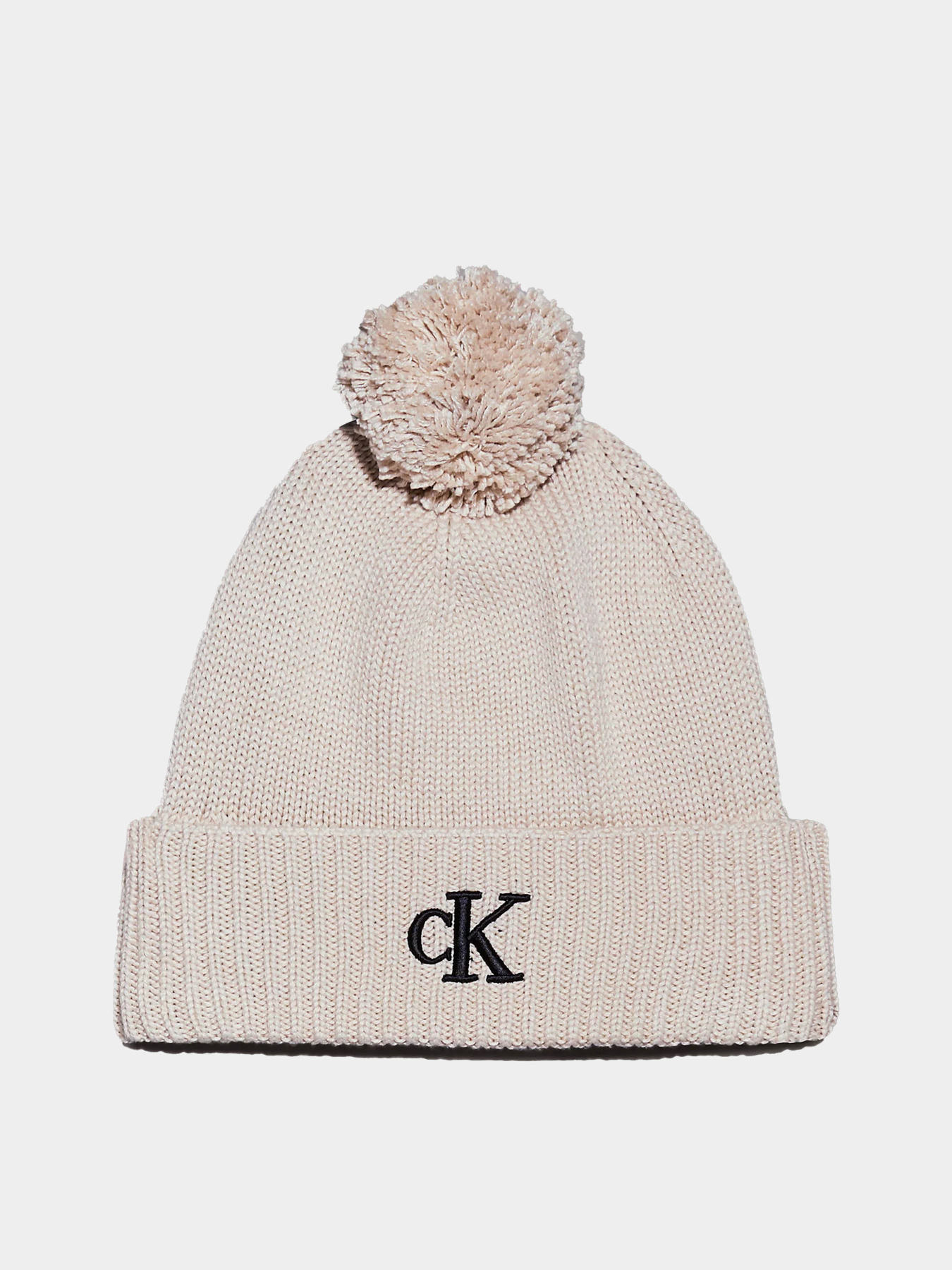 Шапка Calvin Klein Seasonal модель K60K612653-PAS Фото