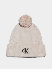 Шапка Calvin Klein Seasonal модель K60K612653-PAS Фото