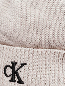 Шапка Calvin Klein Seasonal модель K60K612653-PAS Фото