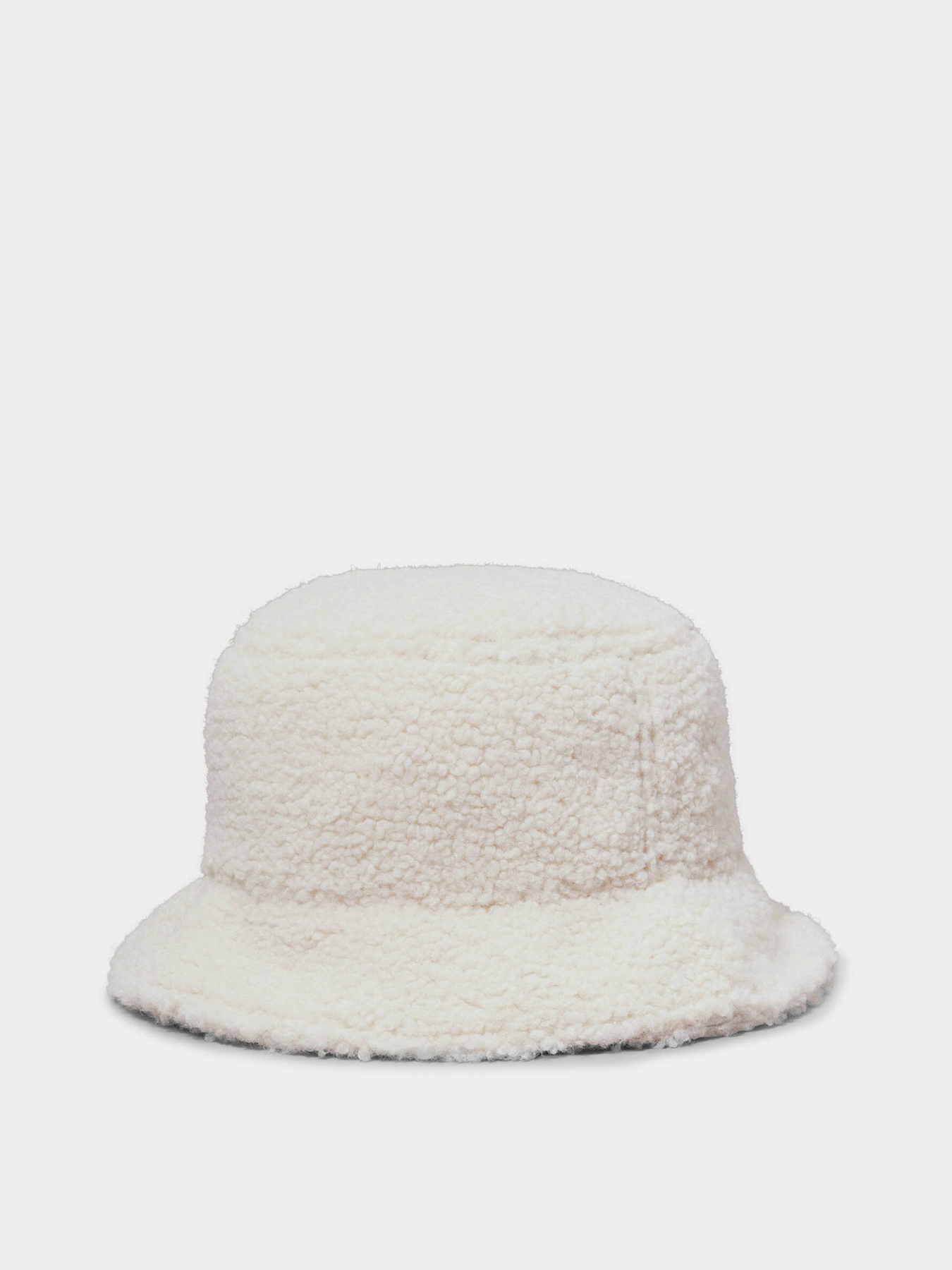 Панама Calvin Klein Sherpa Bucket модель K60K612656-PAS Фото