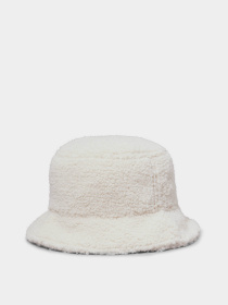 Панама Calvin Klein Sherpa Bucket модель K60K612656-PAS Фото