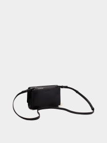 Кошелек Calvin Klein Line Quilt Mini модель K60K612430-BEH Кошелек Calvin Klein Line Quilt Mini модель K60K612430-BEH Фото