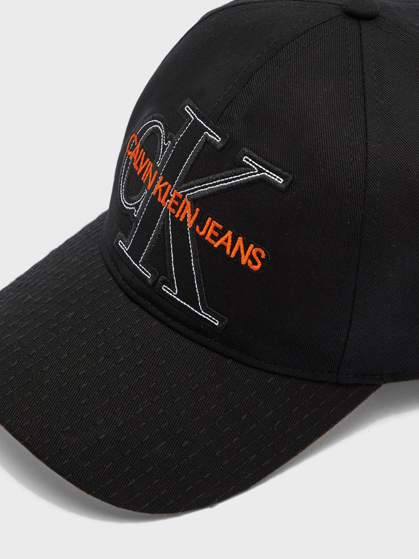 Кепка Calvin Klein модель K50K505884_BDS0 Фото