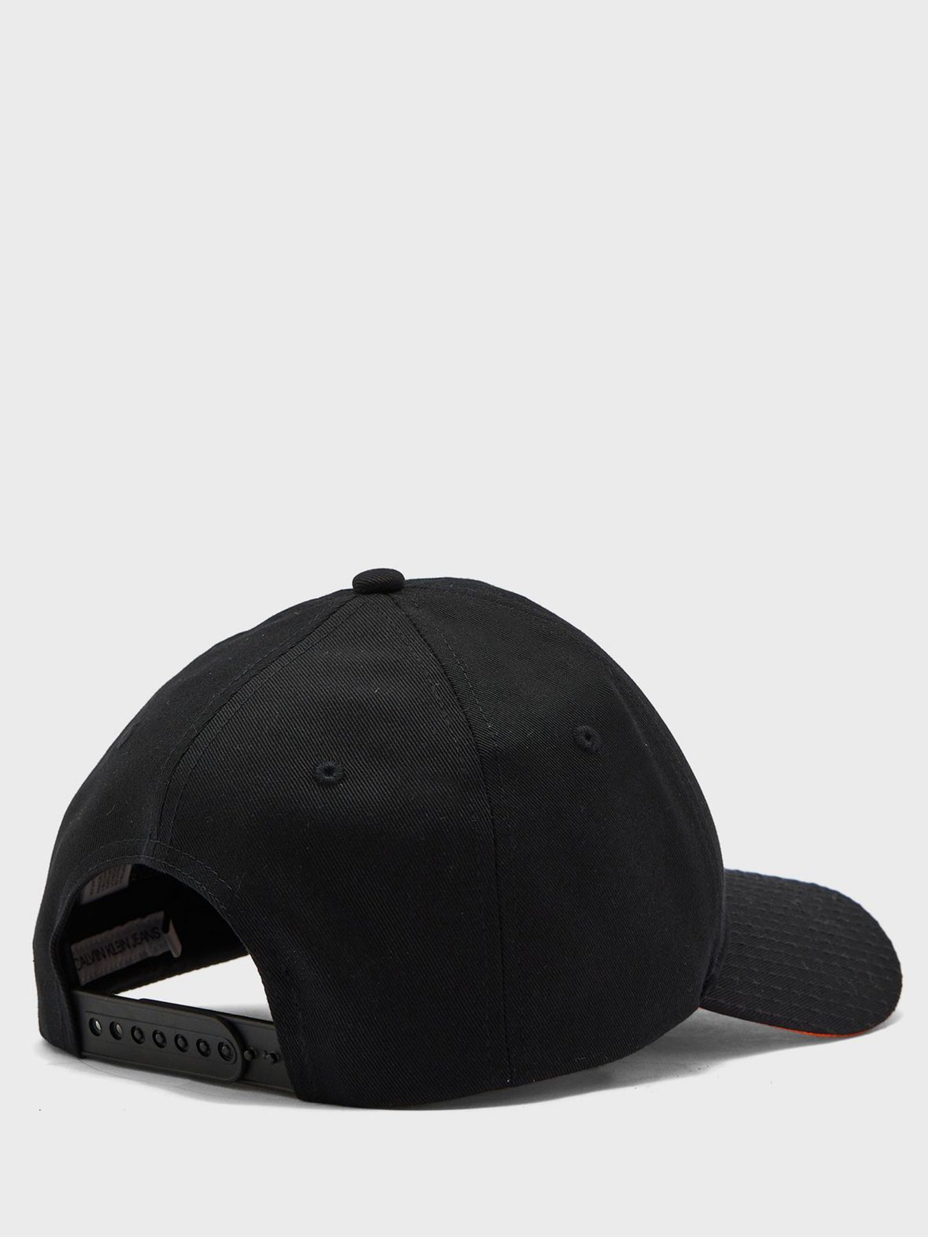 Кепка Calvin Klein модель K50K505884_BDS0 Фото