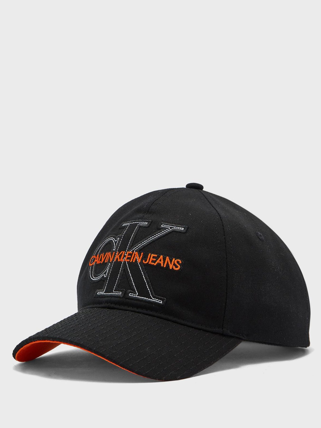 Кепка Calvin Klein модель K50K505884_BDS0 Фото