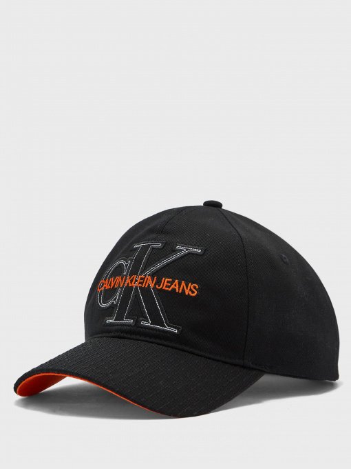 Кепка Calvin Klein модель K50K505884_BDS0 Фото