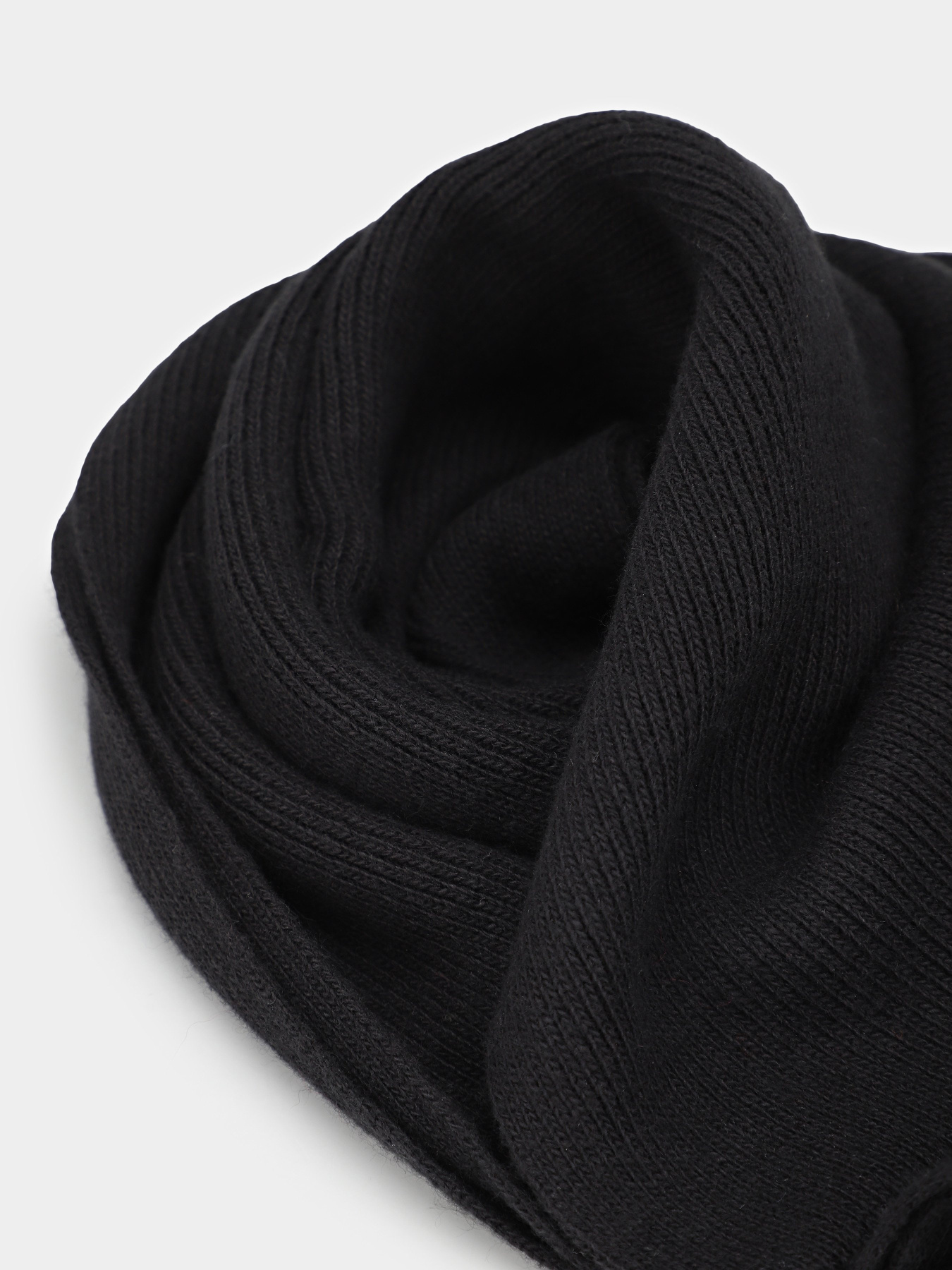 Шарф Calvin Klein Embroidery Fine модель K60K612601-BEH Фото