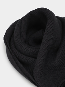 Шарф Calvin Klein Embroidery Fine модель K60K612601-BEH Фото