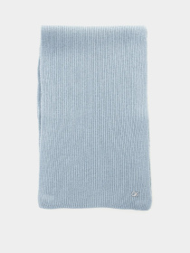 Шарф Calvin Klein Chunky модель K60K612603-DBR Фото