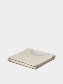 Шарф Calvin Klein Two-tone Knit Wool Mix модель K60K612605-CEH Фото