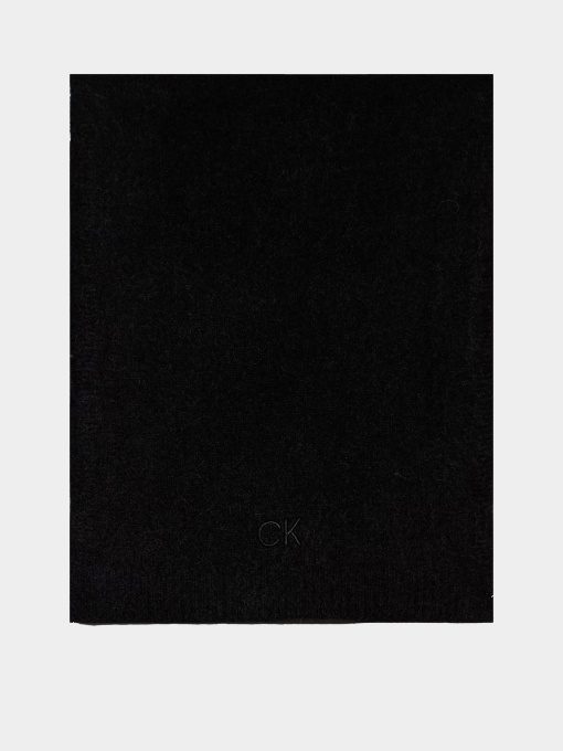 Шарф Calvin Klein Embroidery Airy модель K60K612610-BEH Фото