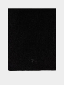 Шарф Calvin Klein Embroidery Airy модель K60K612610-BEH Фото