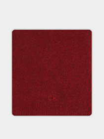 Шарф Calvin Klein Embroidery Airy модель K60K612610-XCI Фото