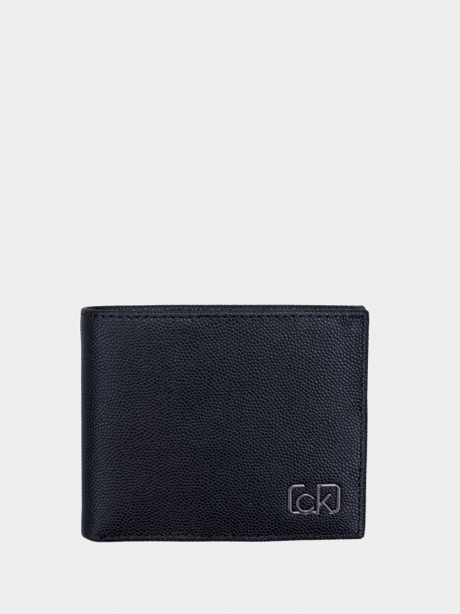 Гаманці Calvin Klein модель K50K505961_BAX0 Фото