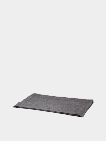 Шарф Calvin Klein Thick Embroidery модель K60K612664-0I0 Фото